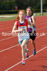 800 metres, 2021 NECAA Open Graded Meeting, Morpeth. Photo: David T. Hewitson/Sports for All Pics